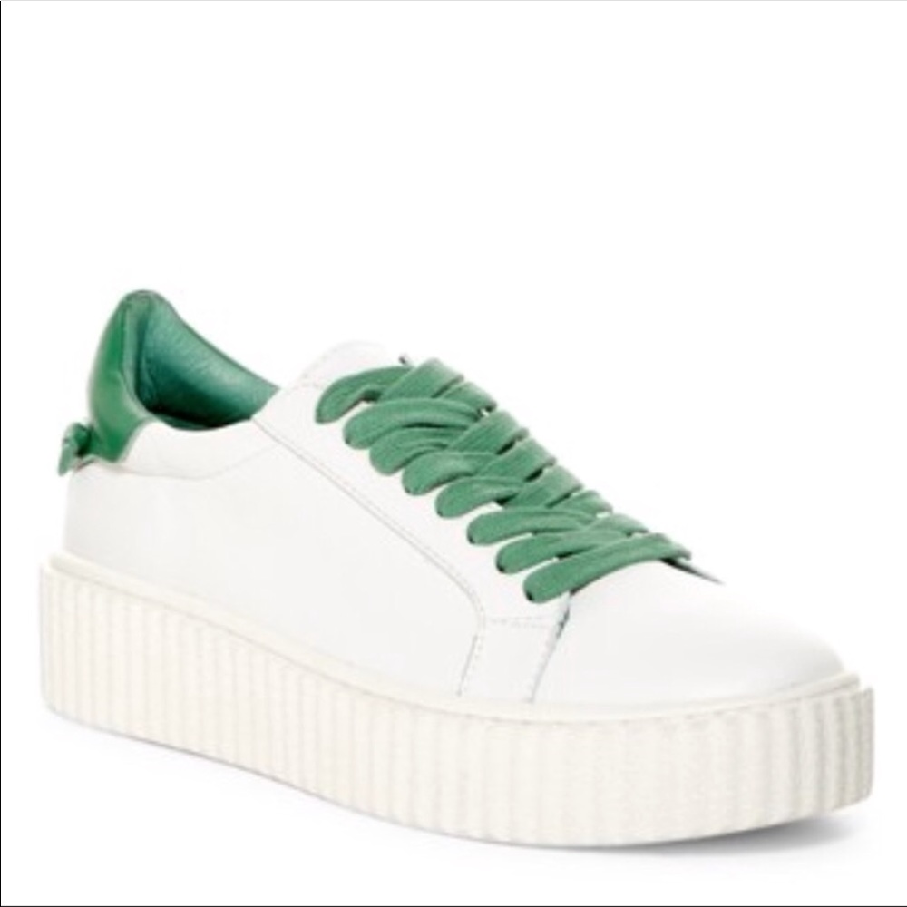 J/slides sneakers